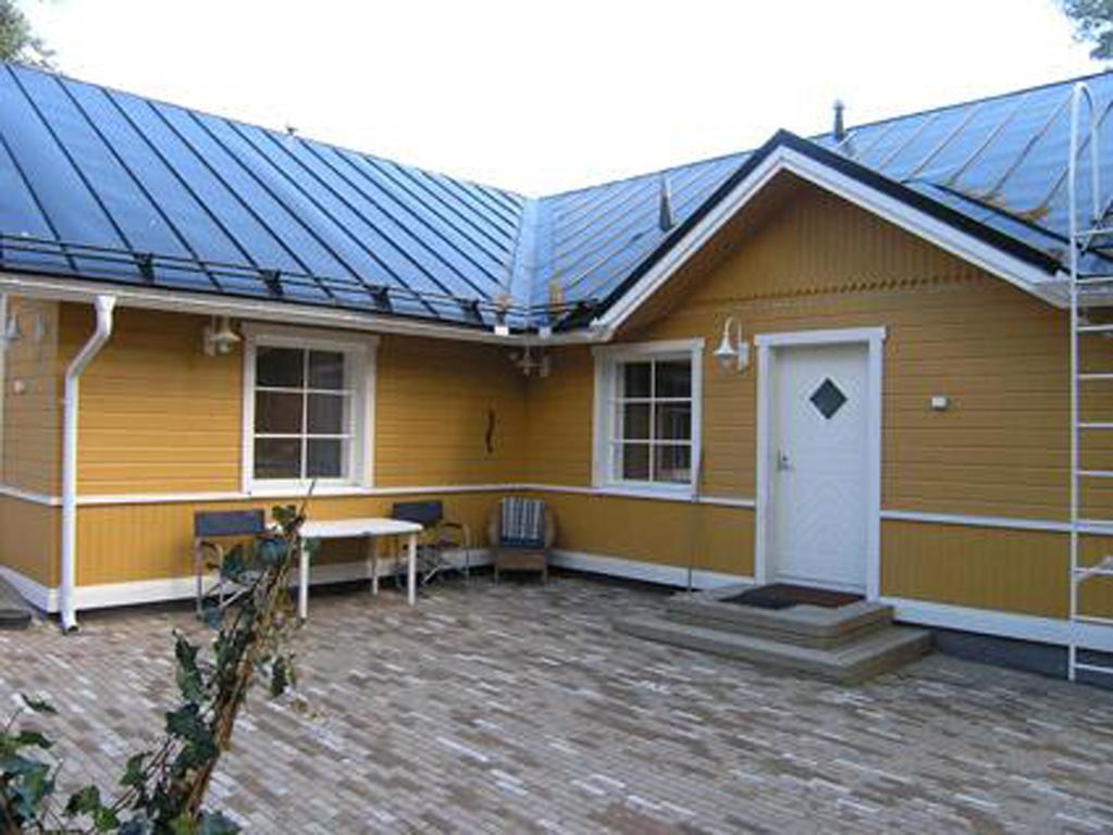 Villa Linnunlaulu Loparo Værelse billede